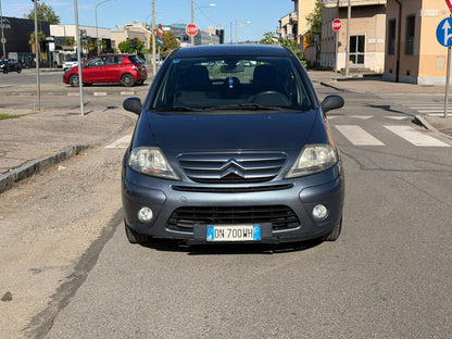 Citroen C3 1.4 HDi 70CV Gold By Pinko