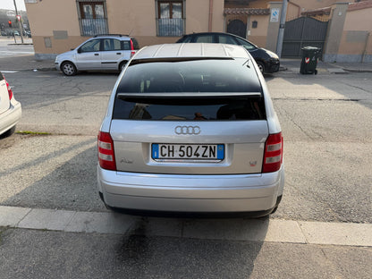 Audi A2 1.4 16V TOP