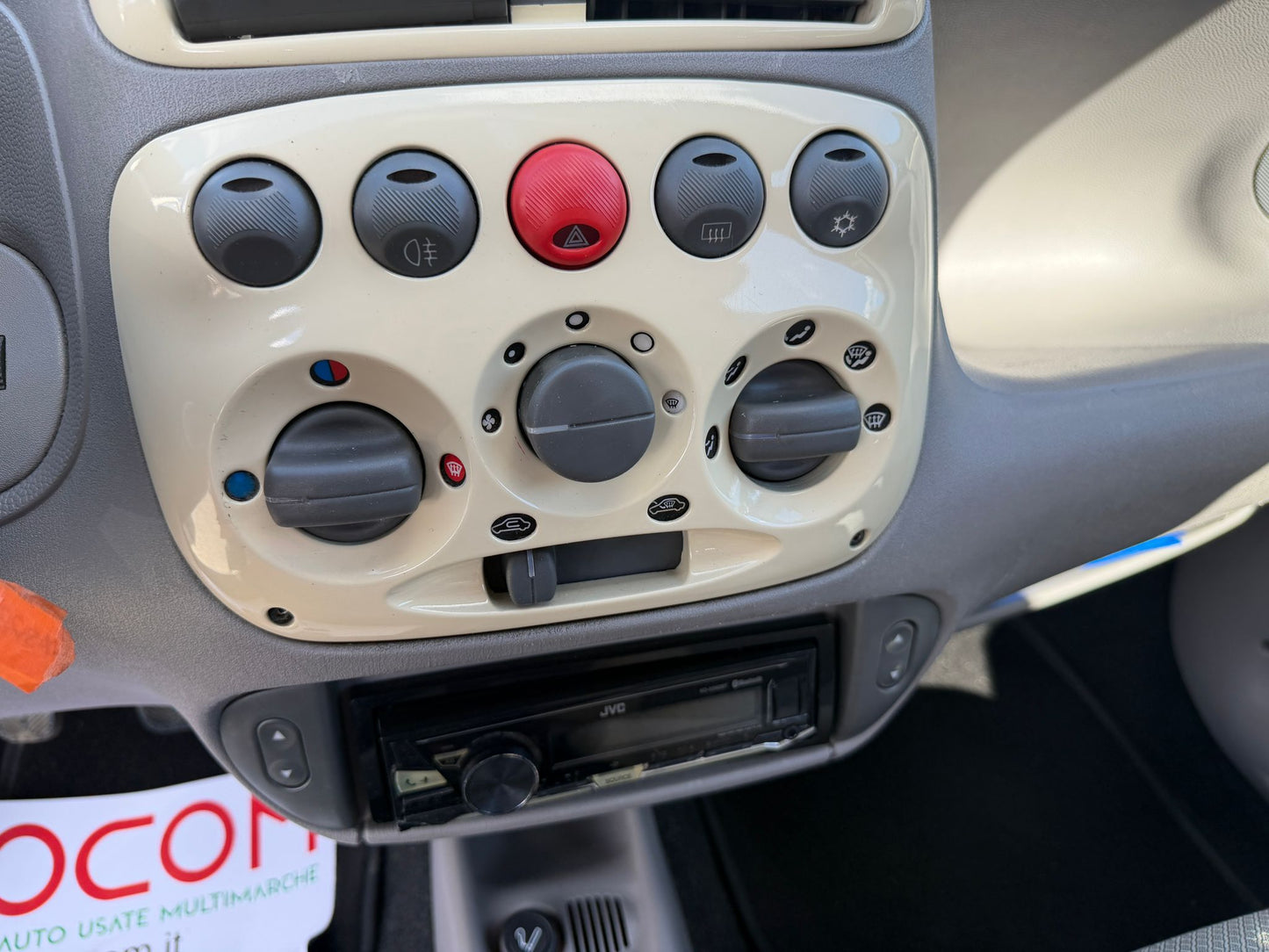 Fiat 600 1.1 Active