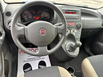 FIAT Panda 2ª Serie – 1.2 Alessi