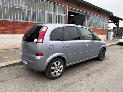 Opel Meriva 1.4 Cosmo