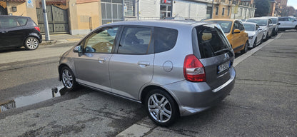 Honda Jazz 1a serie 1.4 i-Dsi 5P GRAPH