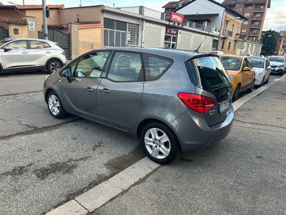 OPEL MERIVA 1.4 TURBO 120CV GPL TECH COSMO
