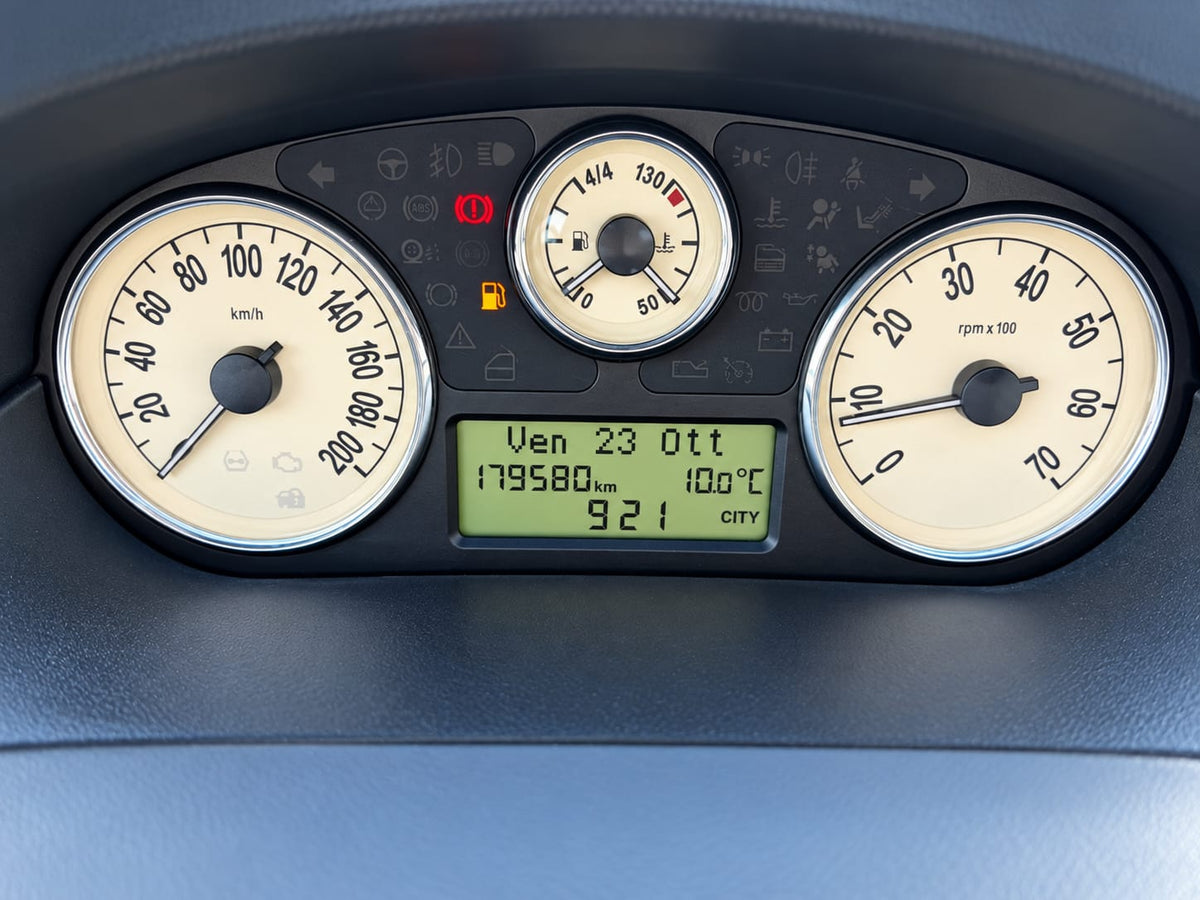 LANCIA YPSILON 1.2 16V PLATINO 80 CV – BENZINA – EURO 4