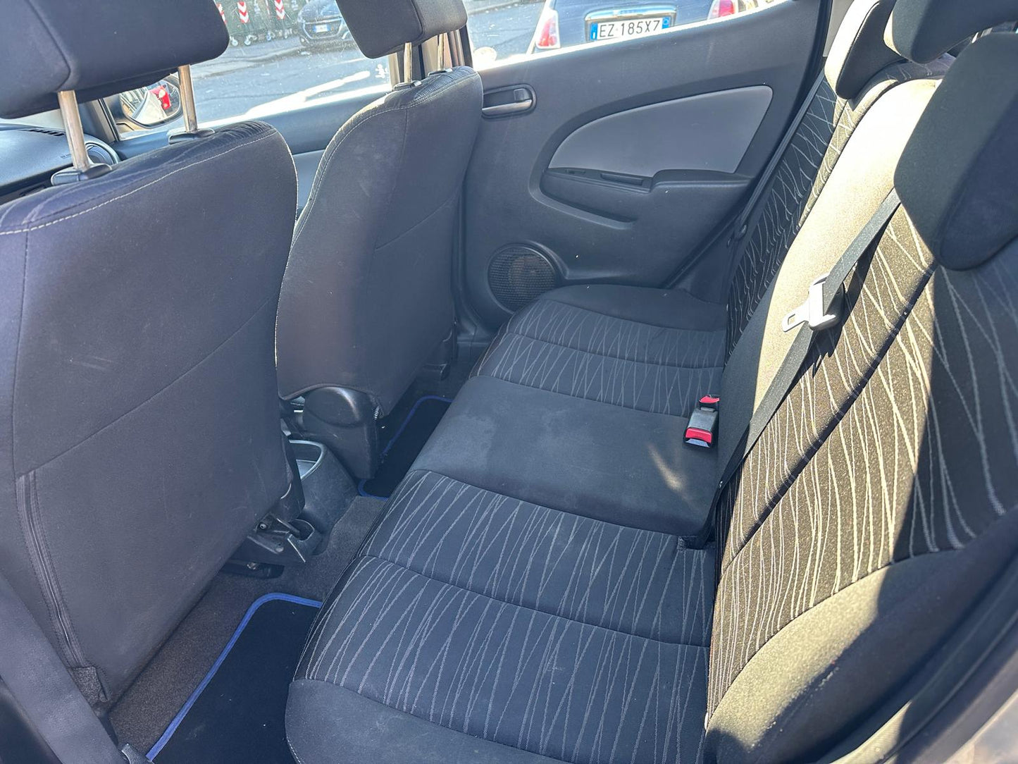 MAZDA 2 1.3 16V 75CV 5 PORTE 90th ANNIVERSARY – ANNO 2009, EURO 4