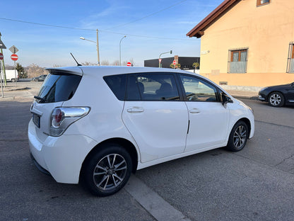 Toyota Verso 1.6 D-4D Style 7 Posti