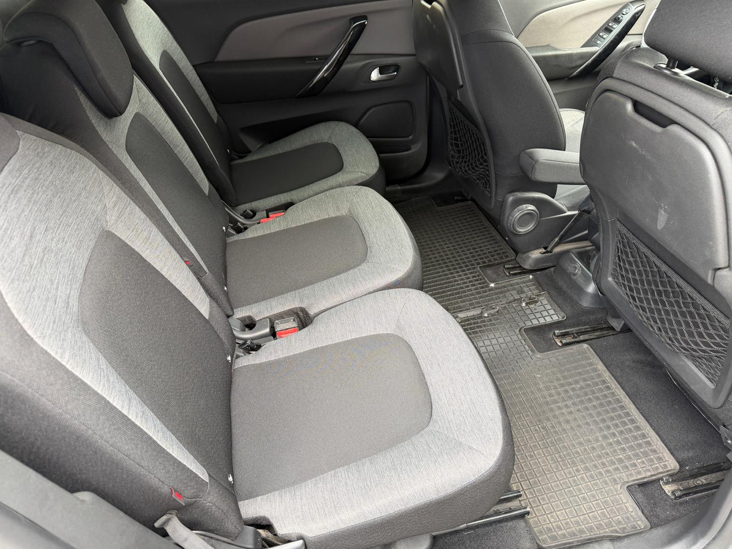 Citroen Grand C4 SpaceTourer BlueHDi 150 S&S EAT6 Feel