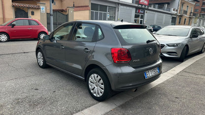 VOLKSWAGEN POLO 1.4 5P R-LINE – BENZINA – EURO 5B
