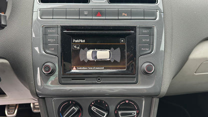 VOLKSWAGEN POLO 1.0 MPI 75 CV 5P FRESH – BENZINA – EURO 6
