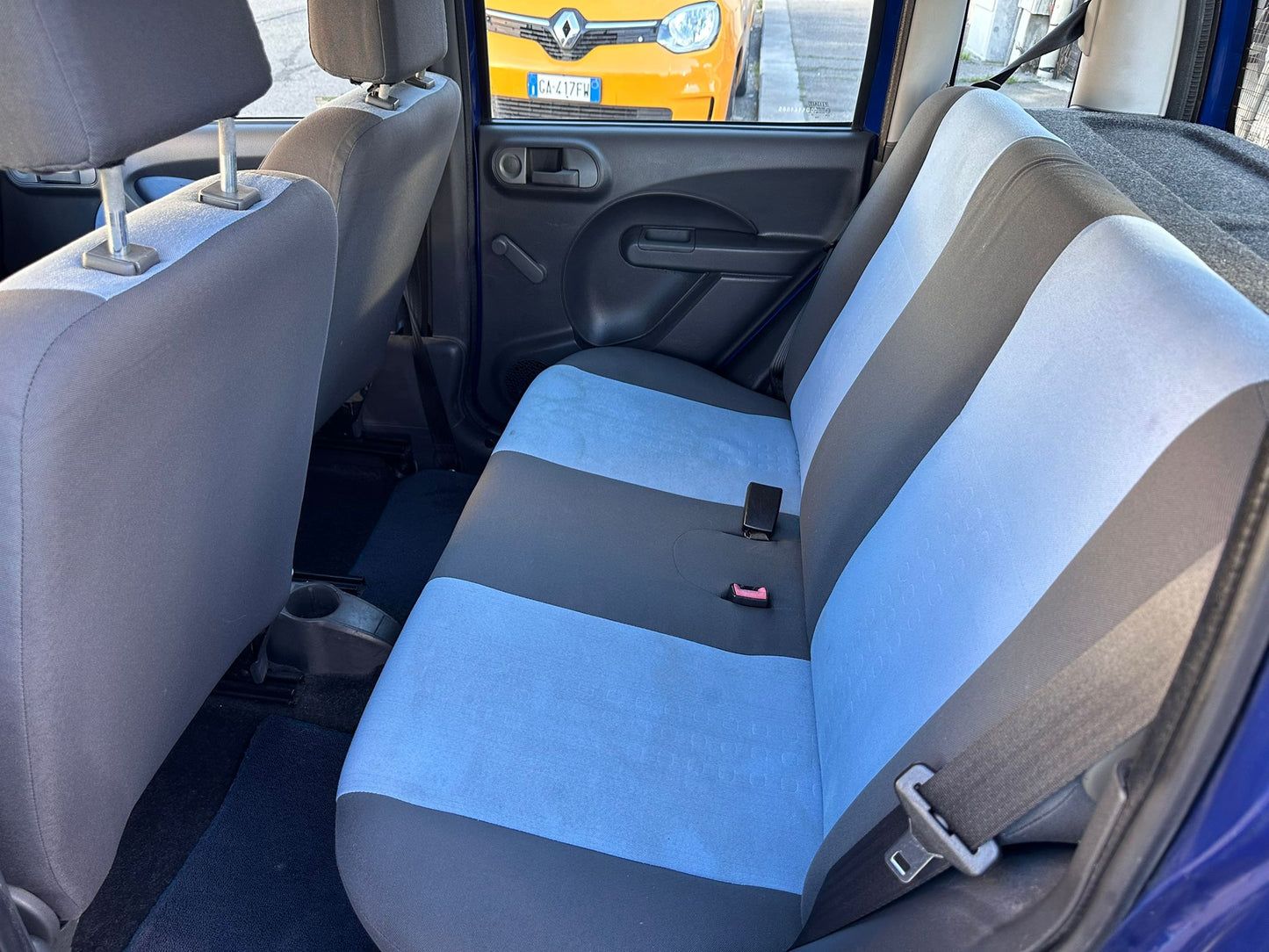 FIAT PANDA 1.2 ALESSI