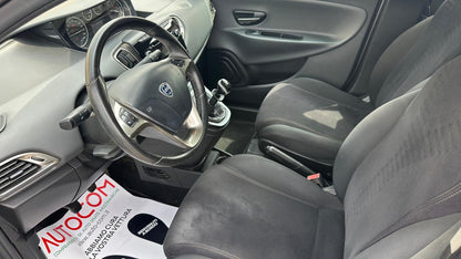 LANCIA YPSILON 1.2 GPL ECOCHIC GOLD – EURO 5B