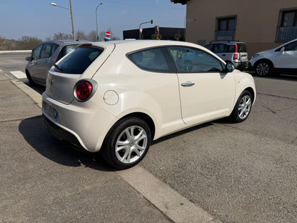 Alfa Romeo MiTo 1.4 78 CV Distinctive Sport Pack