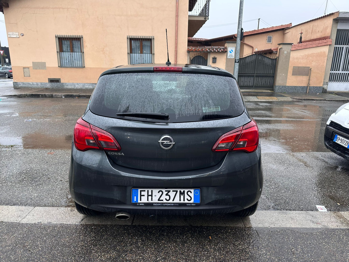 OPEL Corsa 5ª Serie 1.2 5 Porte Innovation