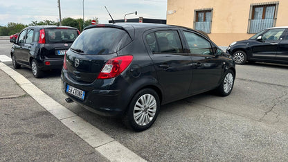 OPEL CORSA 1.2 85 CV GPL-TECH EDITION 5 PORTE