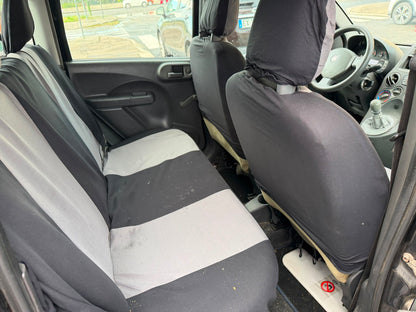 FIAT PANDA 1.3 MJT 16V 4x4 GLAM