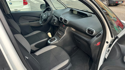CITROËN C3 PICASSO 1.4 VTi EXCLUSIVE LIMITED 2 GPL 95 CV