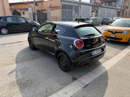 Alfa Romeo MiTo 1.4 T 120 CV GPL