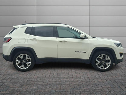 JEEP COMPASS 1.6 MULTIJET II 2WD LIMITED 120 CV – DIESEL – EURO 6B