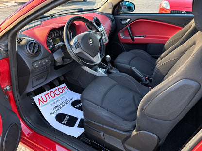 ALFA ROMEO MiTo 1.4 MULTIAIR 105 CV S&S DISTINCTIVE SPORT PACK – BENZINA – EURO 5B
