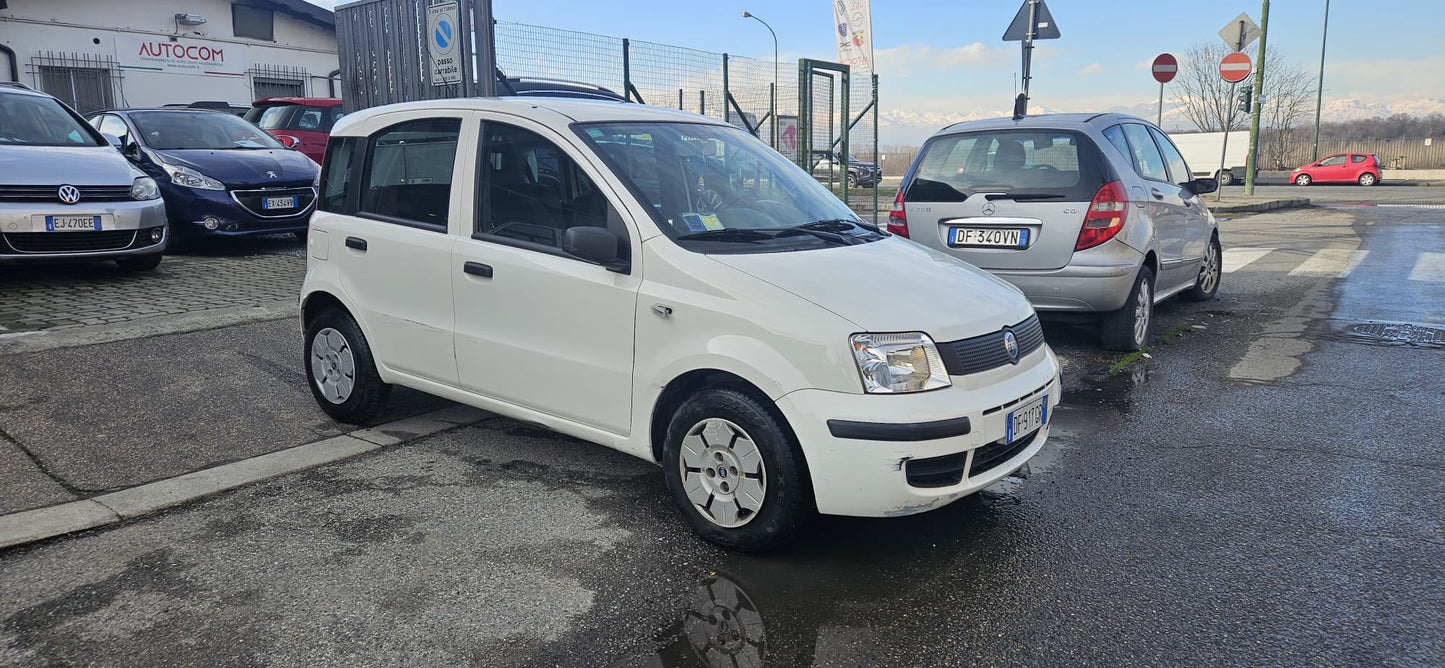 Fiat Panda 2a serie 1.1 ACTIVE