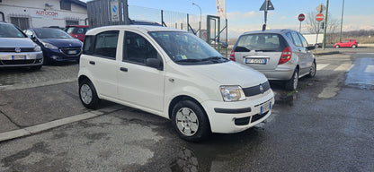 Fiat Panda 2a serie 1.1 ACTIVE