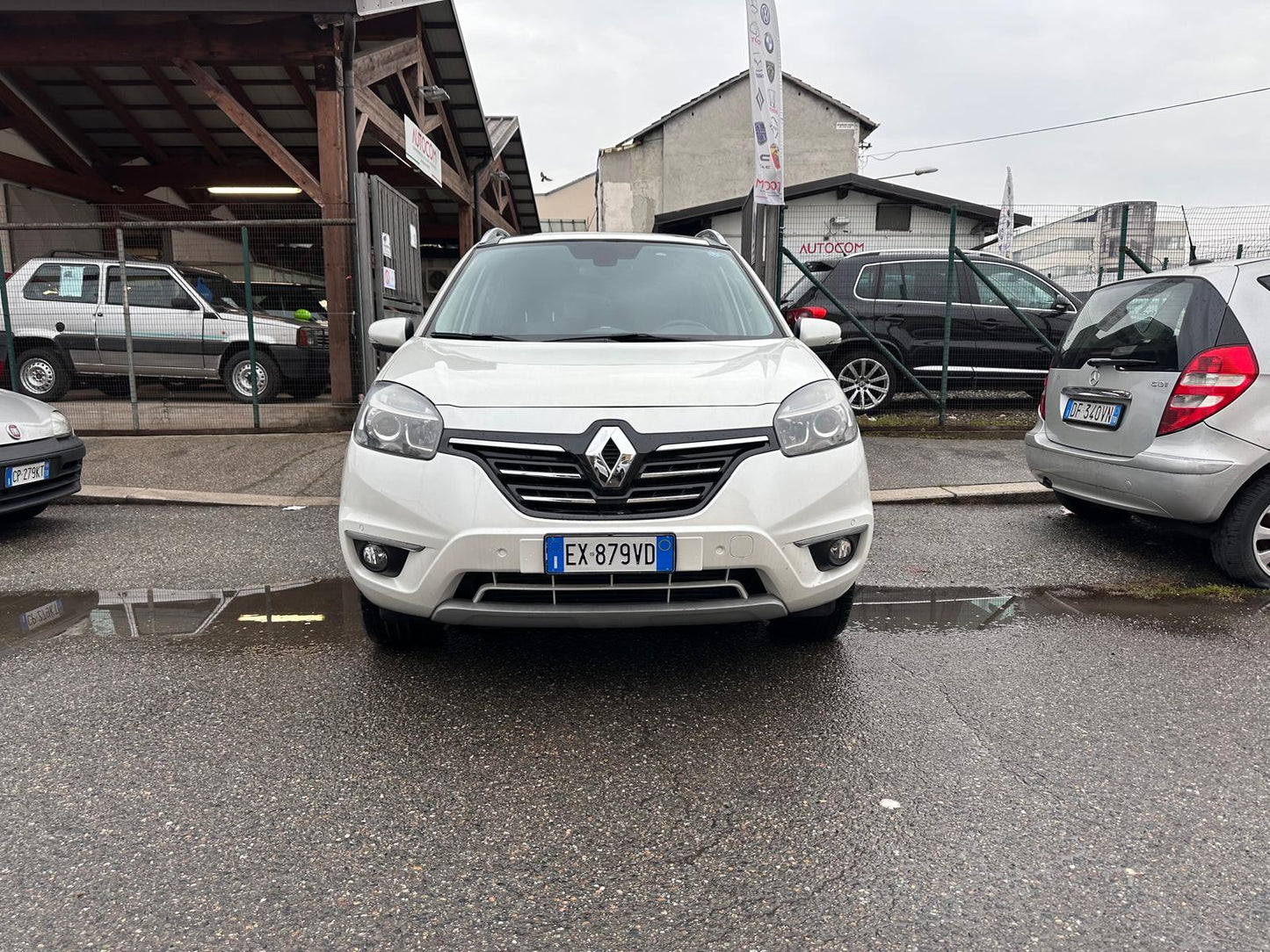 Renault Koleos 2.0 dCi 175 CV 4X4 Proactive Energy ESM