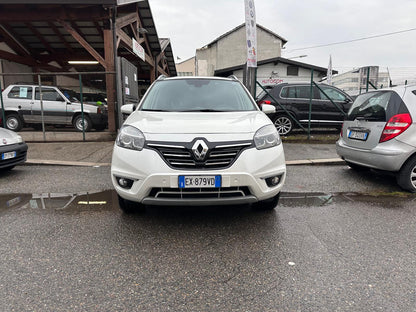 Renault Koleos 2.0 dCi 175 CV 4X4 Proactive Energy ESM