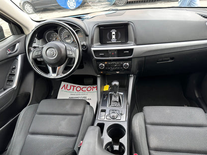 MAZDA CX-5 2.2 Skyactiv-D 150 CV 4WD Exceed