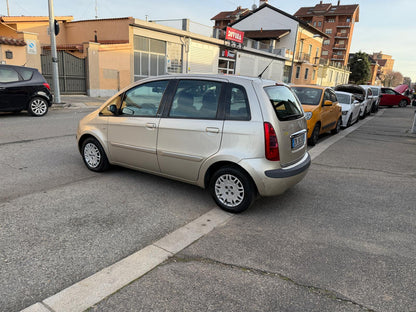 Lancia Musa 1.4 16V PLATINO PLUS