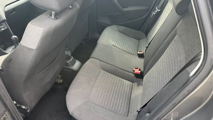 VOLKSWAGEN POLO 1.4 5P R-LINE – BENZINA – EURO 5B