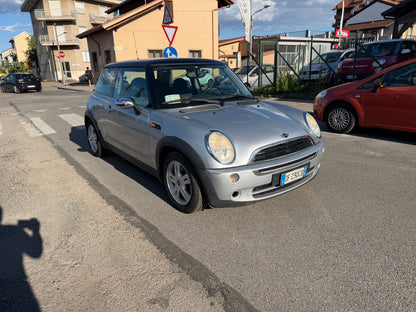 Mini 1.6 16V One Park Lane