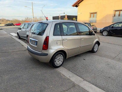 Lancia Musa 1.4 16V PLATINO PLUS