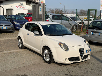 Alfa Romeo MiTo 1.3 JTDm 85 CV Distinctive