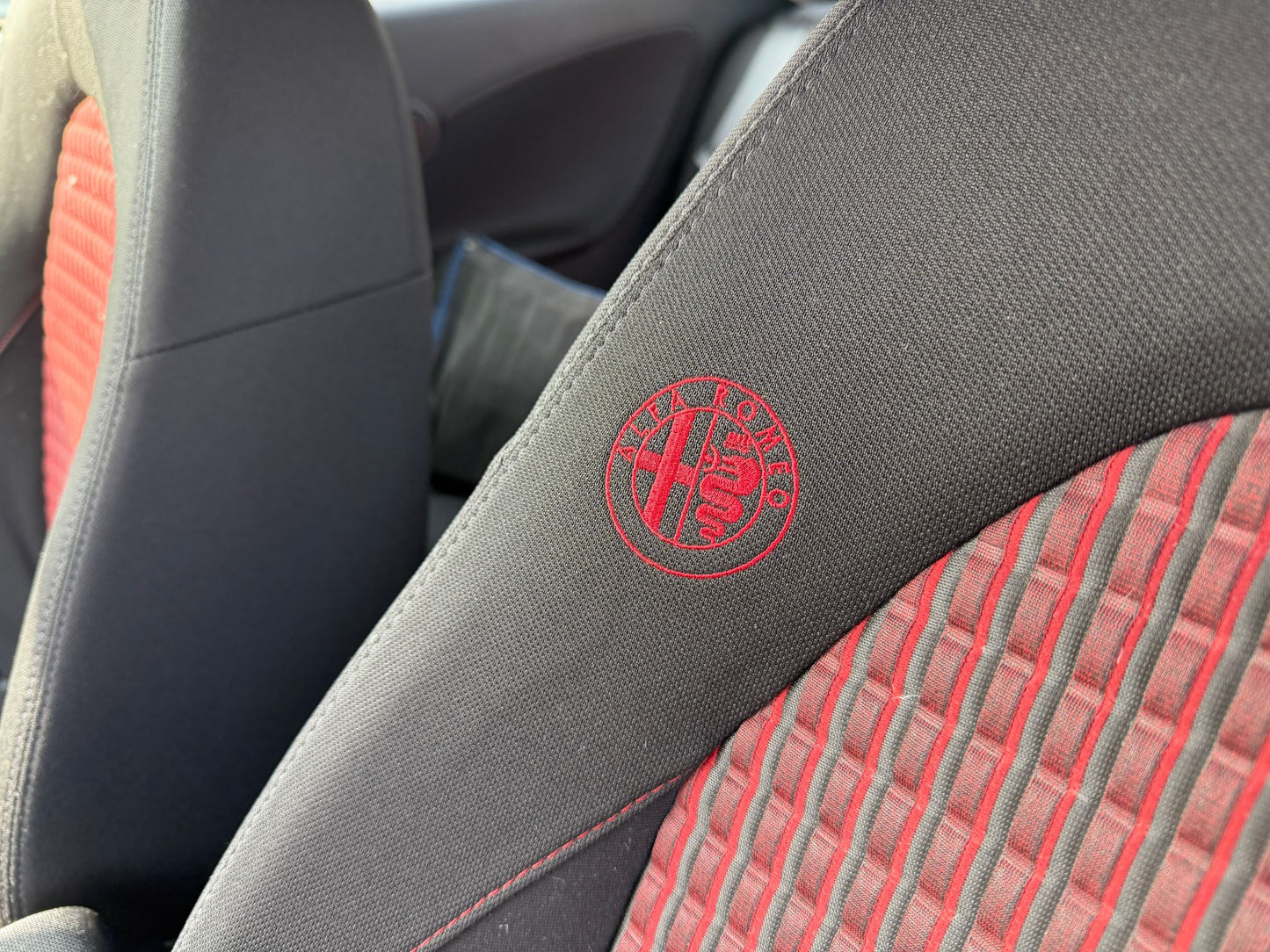 Alfa Romeo MiTo 1.4 T 120 CV GPL