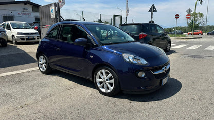 OPEL ADAM 1.4 GPL TECH JAM 87 CV – EURO 5B – 129.933 KM