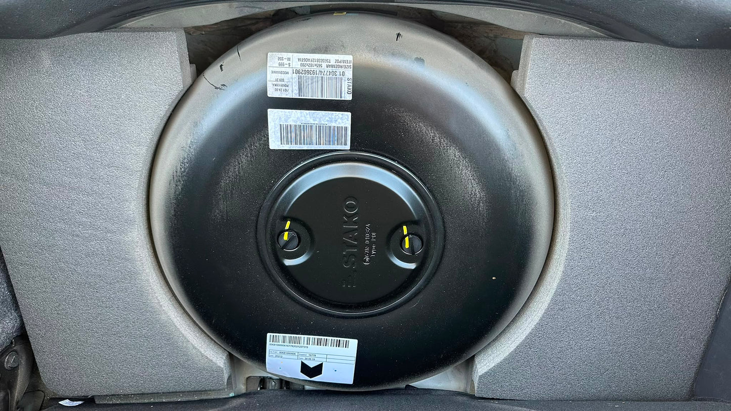LANCIA YPSILON 1.2 69 CV GPL ECOCHIC GOLD – EURO 6