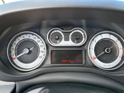 FIAT 500L 0.9 TWINAIR TURBO NATURAL POWER LOUNGE