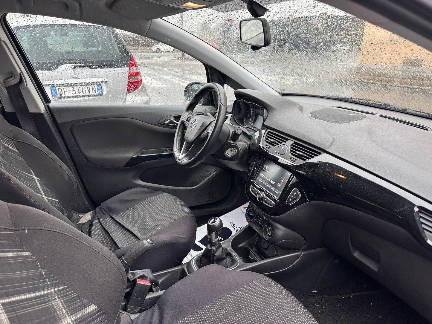 OPEL Corsa 5ª Serie 1.2 5 Porte Innovation