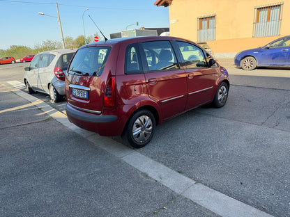 Lancia Musa 1.4 16V