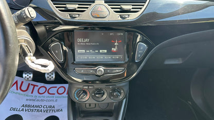 OPEL Corsa 5ª Serie 1.2 5 Porte Innovation