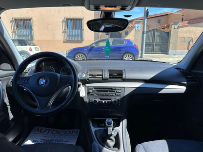 Bmw 118d 2.0 143CV cat 5 porte Futura