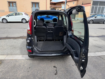 Toyota Yaris Verso 1.4 D-4D Sol Bue