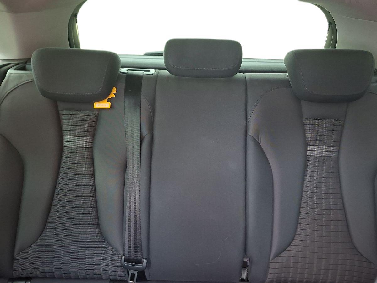 AUDI A3 SPORTBACK 2.0 TDI S TRONIC AMBITION 150 CV – DIESEL – EURO 5B