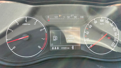 OPEL Corsa 5ª Serie 1.2 5 Porte Innovation
