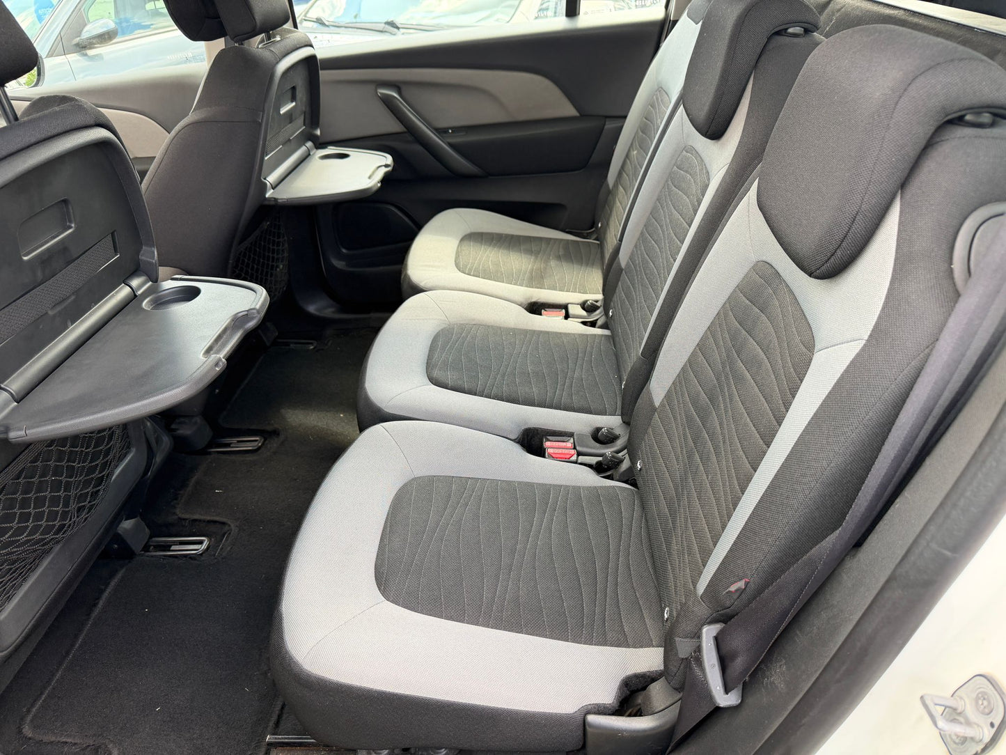 Citroen Grand C4 Picasso BlueHDi 150 S&S Exclusive