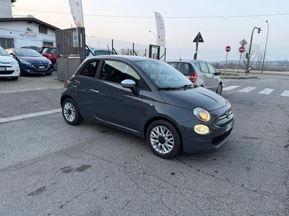 Fiat 500 GPL 1.2 EasyPower Lounge