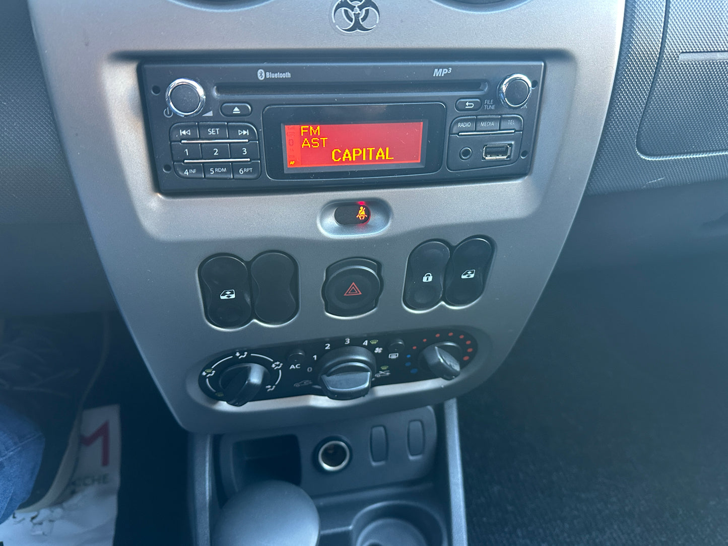 DACIA DUSTER 1.5 dCi 110CV SL DELSEY – EURO 5B – ANNO 2013