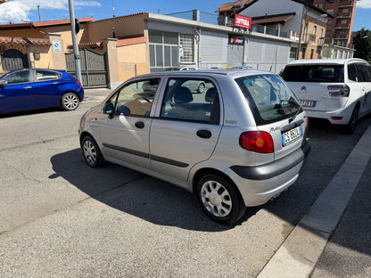 Daewoo Matiz 1.0
