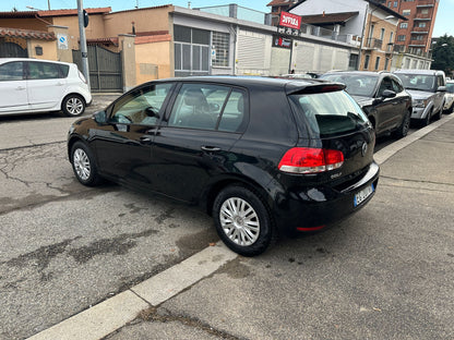 VOLKSWAGEN GOLF 1.4 BENZINA UNITED – EURO 5 – ANNO 2011!