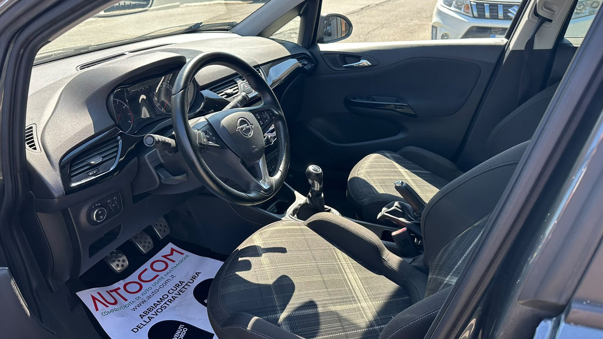 OPEL Corsa 5ª Serie 1.2 5 Porte Innovation
